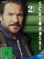 Schimanski - Edition Box 2 (DVD) 