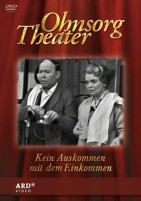 Kein Auskommen mit dem Einkommen - Ohnsorg Theater (DVD) 