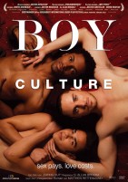 Boy Culture - Sex pays. Love costs (DVD) 