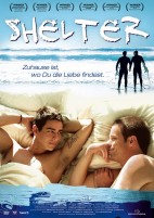 Shelter (DVD) 