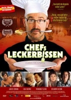 Chefs Leckerbissen (DVD) 