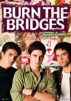 Burn the Bridges (DVD) 