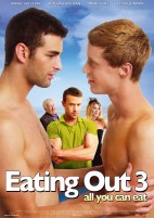 Eating Out 3 - All You Can Eat (DVD) 