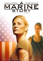 A Marine Story (DVD) 