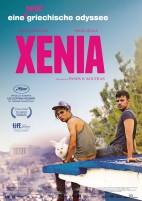 Xenia - Eine neue griechische Odyssee (DVD) 