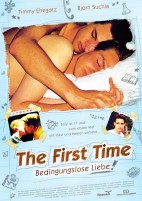 The First Time - Bedingungslose Liebe (DVD) 