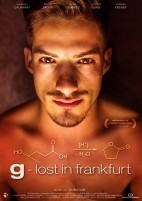 G - Lost in Frankfurt (DVD) 