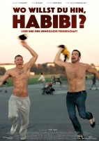 Wo willst du hin, Habibi? (DVD) 