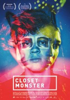 Closet Monster (DVD) 