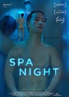 Spa Night (DVD) 