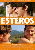 Esteros (DVD) 