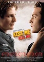 Kiss Me, Kill Me (DVD) 