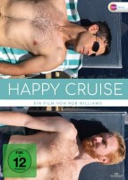 Happy Cruise (DVD) 