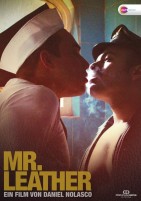 Mr. Leather (DVD) 