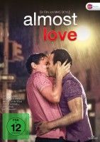 Almost Love (DVD) 