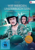 Wir werden unsterblich sein (DVD) 