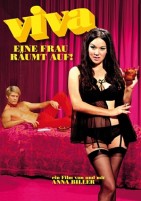 VIVA - Eine Frau räumt auf! (DVD) 