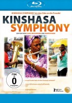 Kinshasa Symphony (Blu-ray) 