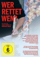 Wer rettet wen? (DVD) 