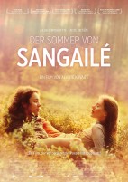 Der Sommer von Sangaile (DVD) 