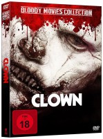 Clown - Bloody Movies Collection (DVD) 