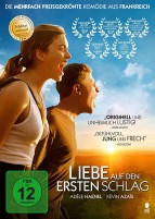 Liebe auf den ersten Schlag (DVD) 