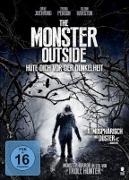 The Monster Outside - Hüte dich vor der Dunkelheit (DVD) 