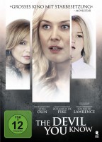 The Devil You Know (DVD) 