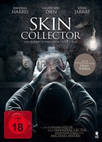 Skin Collector (DVD) 