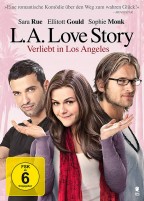 L.A. Love Story - Verliebt in Los Angeles (DVD) 