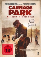 Carnage Park (DVD) 