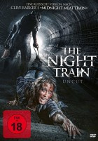 The Night Train (DVD) 