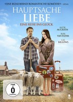 Hauptsache Liebe - Eine Reise ins Glück (DVD) 