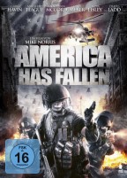 America Has Fallen (DVD) 