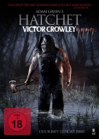 Hatchet - Victor Crowley (DVD) 