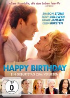 Happy Birthday - Ein Geburtstag zum Verlieben (DVD) 