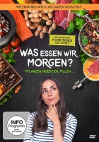 Was essen wir morgen? (DVD) 