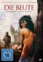 Die Beute - Aufspüren. Jagen. Töten. (DVD) 