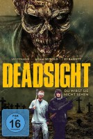 Deadsight - Du wirst sie nicht sehen (DVD) 