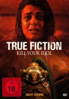 True Fiction - Kill Your Idol (DVD) 