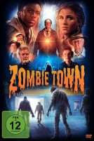 Zombie Town (DVD) 