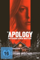 The Apology - Die Rache einer Mutter (DVD) 