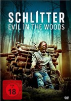 Schlitter - Evil In The Woods (DVD) 