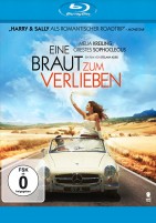 Eine Braut zum Verlieben (Blu-ray) 