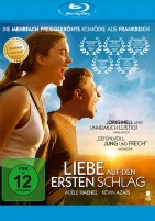 Liebe auf den ersten Schlag (Blu-ray) 