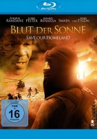 Blut der Sonne (Blu-ray) 