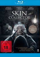 Skin Collector (Blu-ray) 