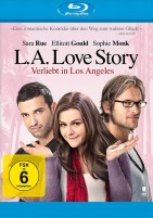 L.A. Love Story - Verliebt in Los Angeles (Blu-ray) 