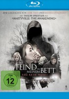 Der Feind in meinem Bett - Sag kein Wort! (Blu-ray) 