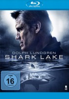 Shark Lake (Blu-ray) 